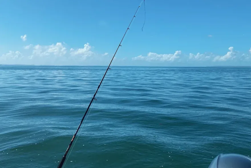 Fishing