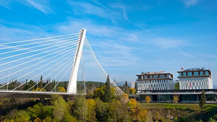 Podgorica